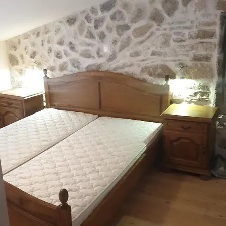 Tatil Evi Kuca Za Odmor Mirakul *
