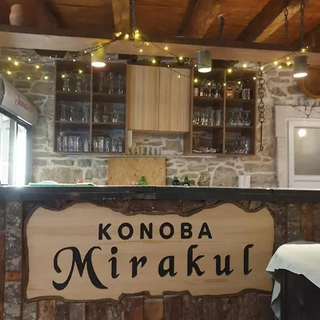 Kuca Za Odmor Mirakul Tugare