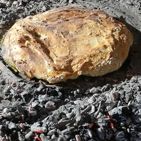 Kuca Za Odmor Mirakul Сasa de vacaciones