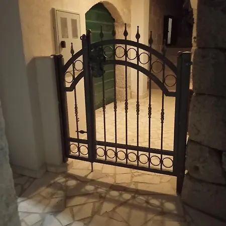 Сasa de vacaciones Kuca Za Odmor Mirakul *